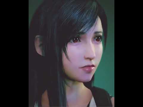 Tifa Lockhart Edit - Final Fantasy 7 Remake Edit