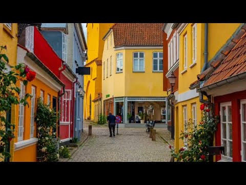 How to plan the perfect Danish holiday