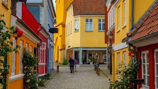 How to plan the perfect Danish holiday