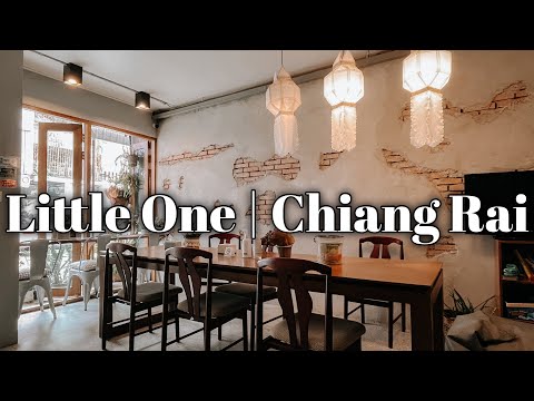 Rekomendasi Hotel Di Chiang Rai: Little One Hostel Chiang Rai | Where To Stay In Chiang Rai