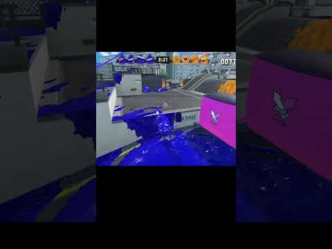 Tenta Karma | Splatoon 3