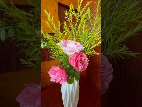 插花/Flower arrangement