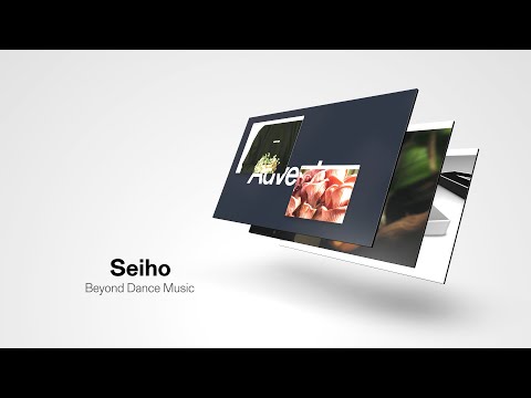 Seiho - Beyond Dance Music