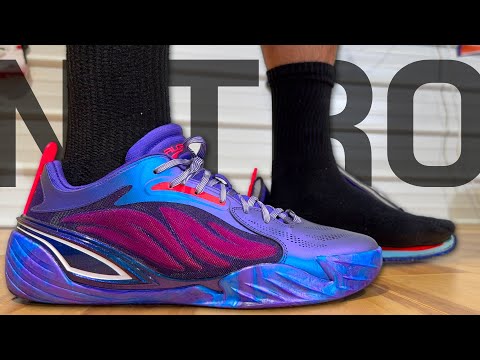 Is The Puma All-Pro Nitro Elite REALLY Worth $250? ( Performance Review)