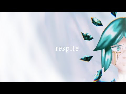 Respite- Houseki no Kuni animation meme ft. Antarc and Phos