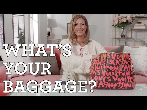 Shawn Killinger | What's Your Baggage?