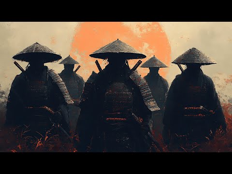 Shinto Path - Japanese Zen Music for Inner Strength