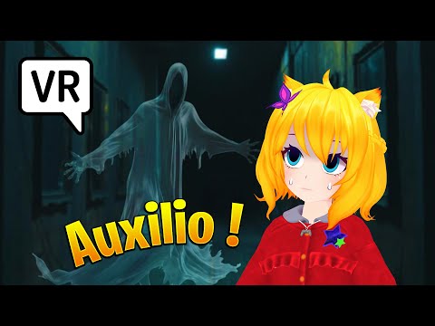 Me TRAJERON a un MAPA de TERROR | Milly VRChat