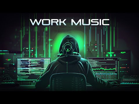 Deep Work Music — Code, Create, Focus