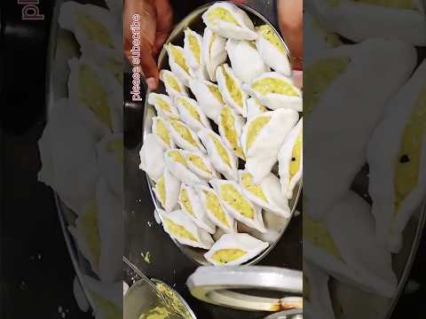 super soft pitha recipe #shorts #ytshorts #shortsvideo #khushbootherasoi #viral #viralvideo