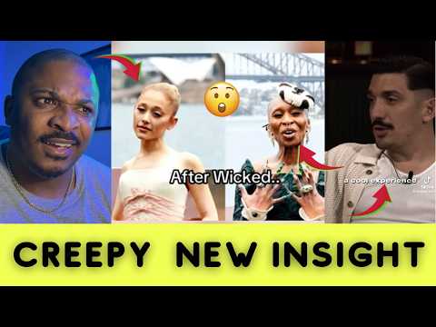 Creepy tiktoks that will make you cringe and rethink everything (episode 261) reaction