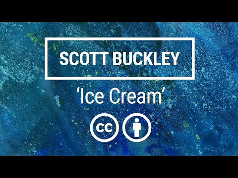 'Ice Cream' [Nostalgic Piano Jazz/Pop CC-BY] - Scott Buckley