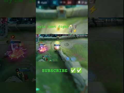 The Last One Fight 🥂🗿#mlbb #mobilelegends #trending #shortsfeed #shorts