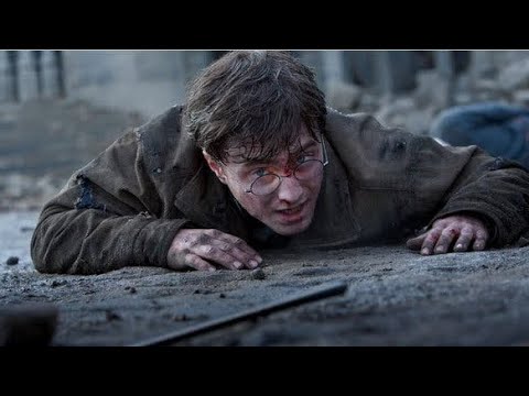 Harry potter | mejores frases y escenas Full HD