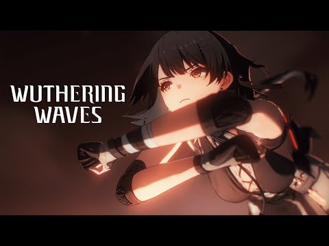 🔴Wuthering Waves!! FREE Codes!! [Raiden Pro] 🍡☄️[AR 68.411] [W2P]