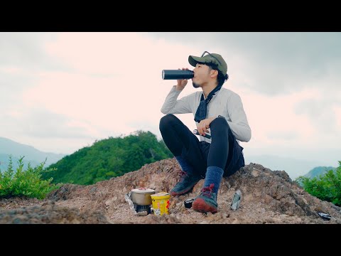 360°パノラマで淹れる真夏のアイスコーヒーが美味い！