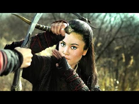 Kung Fu Squad || Best Chinese Action Kung Fu Movies In English