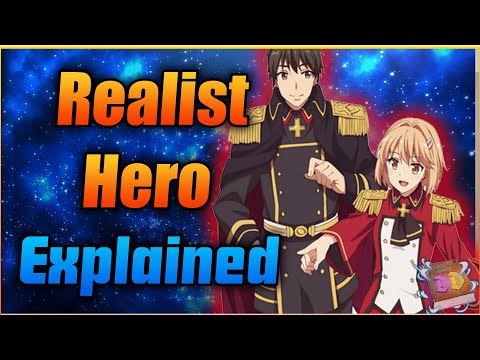 Realist Hero Explained | Realist Deep Dive