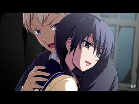 Corpse Party: Book of Shadows Opening - Hana no Saku Basho (HD Steam Ver.)