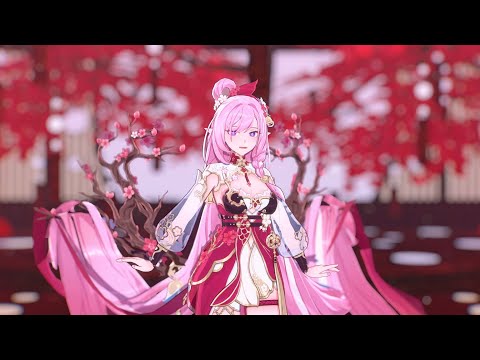 Honkai Impact 3 MMD｜大喜｜Elysia #Elysia #HonkaiImpact3rd #大喜 #MMD