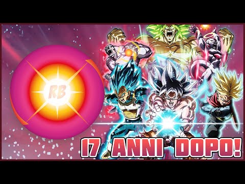 Sono passati 17 anni... DRAGON BALL: SPARKING! ZERO (#1)