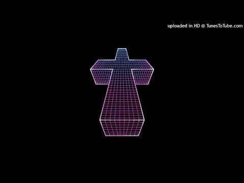 chr_h - Robotic Pleasure