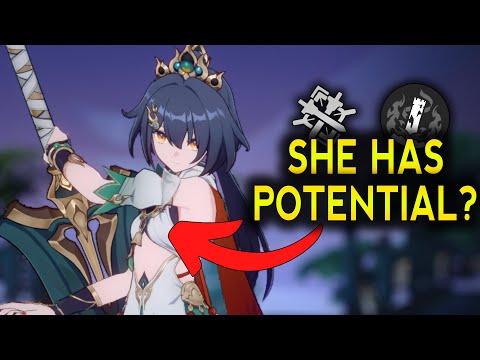 Yunli isn't the greatest BUT | Honkai Star Rail