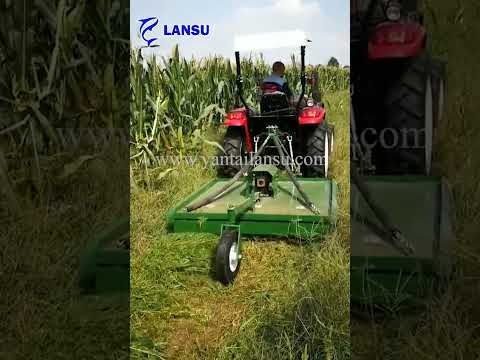 SL-mower