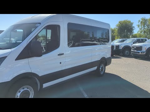 2024 Ford Transit_Passenger_Wagon XL Peoria AZ