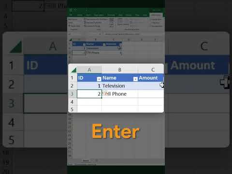 How to create an Auto Increment ID [Quick Tutorial]