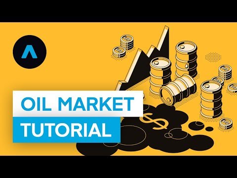 How To Trade Oil