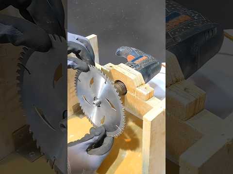 Tips for wood cutter #shorts #tips