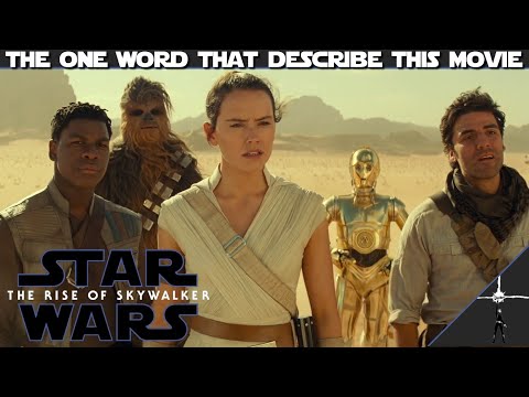 The Rise of Skywalker, Five Years Later