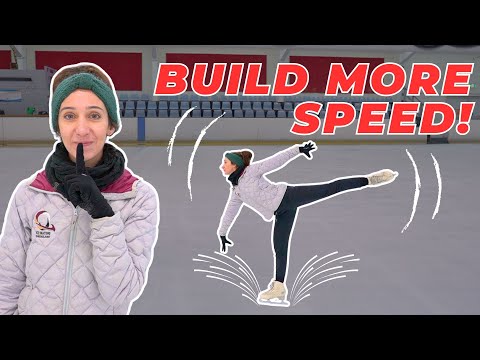 The Combo Spin Secrets Every Figure Skater Needs To Know