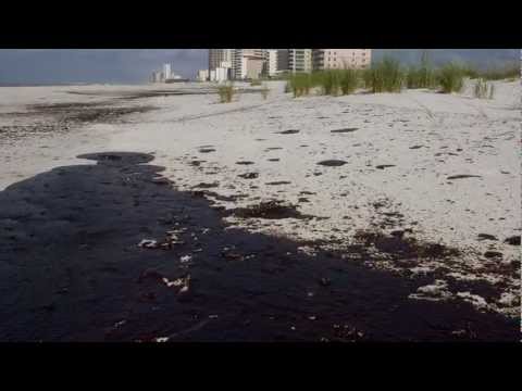 BP Oil Spill Settlement Claims