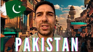 I CAN'T BELIEVE PAKISTAN IS LIKE THIS! 🇵🇰 EXPLORING KARACHI FOR THE FIRST TIME.