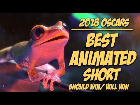 Best Animated Short | Oscar Predictions 2018