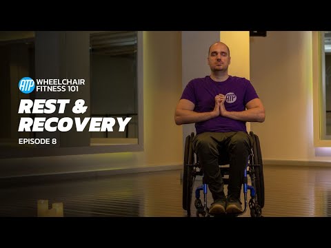 The Importance of Recovery for Fitness (Huge Difference!)