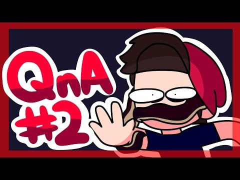 What's Under My Beanie? QnA #2