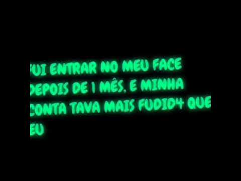 〽️•DANDO UMA OLHADA NO MEU FACE..•〽️