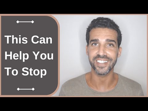 How to Stop Fantasizing or Obsessing about Someone - Instant Impact