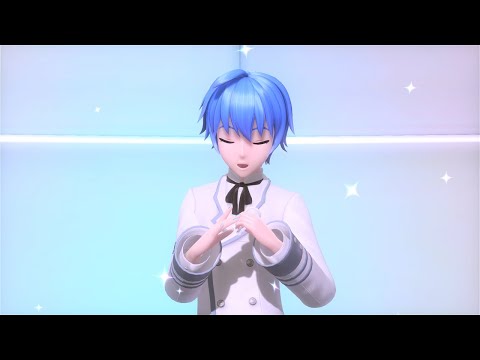 【KAITO】イノセンス(Innocence)【RVC カバー】