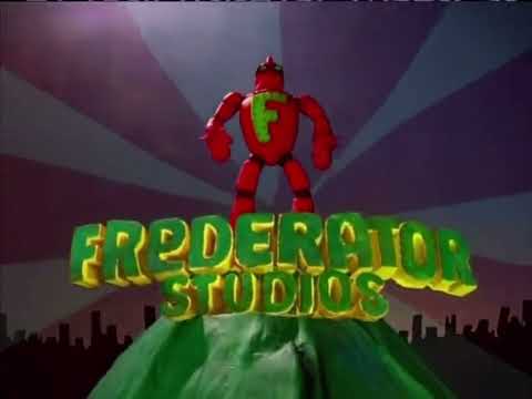 Nickelodeon Split Screen Credits Compilation (March 29, 2010)