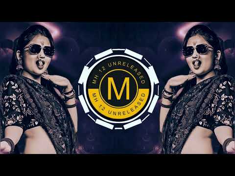 Mayadari Maisamma Demo (Private Mix)| MH 12 Unreleased | Instagram Viral 2024