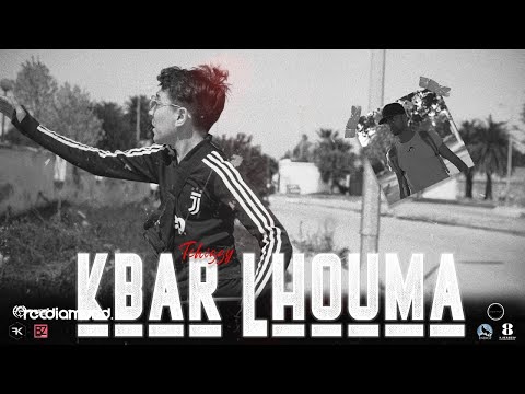 Tchiggy - Kbar Lhouma | كبار الحومة (Clip Officiel)