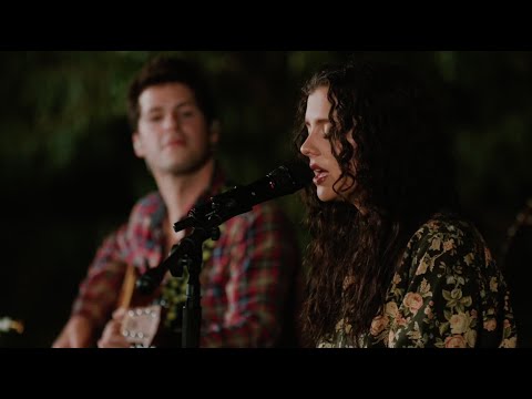 Lanie Gardner - Lord Knows (Bonfire Sessions)