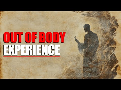 Out of Body Experience: Robert Monroe's Gateway to the infinite