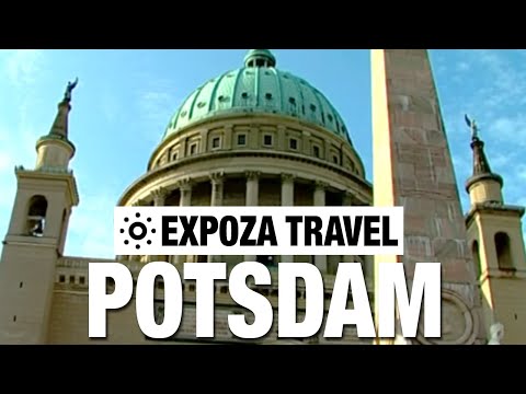 Potsdam Vacation Travel Video Guide