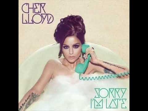 Cher Lloyd - I Wish (Radio Disney Version)