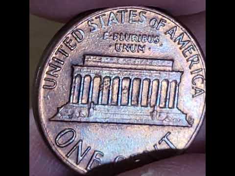 ✝️THE 1982 SMALL DATE IS RARER THAN THE LARGE DATE !🤯CLICK BELOW TO WATCH LONG VERSION #337 #PENNIES